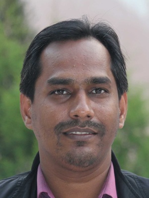 Faculty